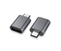 Адаптер Nonda USB-C to USB 2 Gen Space Gray (NDMAG...