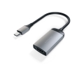 Адаптер Satechi USB-C to HDMI Adapter Space Gray (...