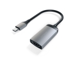 Адаптер Satechi USB-C to HDMI Adapter Space Gray (ST-TC4KHAM...