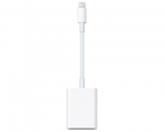 Адаптер Lightning Apple Lightning to USB 3 Camera Adapter (M...