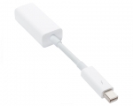 Адаптер Apple Thunderbolt to Gigabit Ethernet Adapter (MD463...