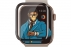 Защитное стекло BlueO 3D для Apple Watch 44mm Blac...