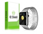 Защитное стеклo IQ-shield для Apple Watch 44mm Clear (AW-TG4...