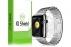 Защитное стеклo IQ-shield для Apple Watch 44mm Cle...