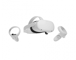 Очки виртуальной реальности Oculus Quest 2 128Gb (OCULUSQ2128)