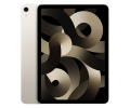 Apple iPad Air 2022 Wi-Fi + 5G 64GB Starlight (MM6...