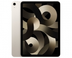 Apple iPad Air 2022 Wi-Fi + 5G 256GB Starlight (MM743, MM7H3...