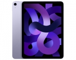 Apple iPad Air 2022 Wi-Fi 256GB Purple (MME63)