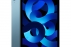 Apple iPad Air 2022 Wi-Fi + 5G 64GB Blue (MM6U3, M...