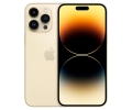 < Nano-SIM > Apple iPhone 14 Pro 256GB Gold ...