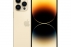 < Nano-SIM > Apple iPhone 14 Pro 1TB Gold (M...