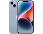 < Nano-SIM > Apple iPhone 14 Plus 256GB Blue (MQ583)
