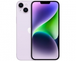 < Nano-SIM > Apple iPhone 14 Plus 512GB Purple (MQ5E3)