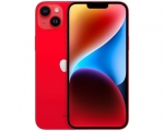 < Nano-SIM > Apple iPhone 14 128GB Product Red (MPVA3)