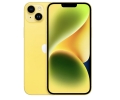 < Nano-SIM > Apple iPhone 14 128GB Yellow (M...