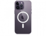 Чохол Lux-Copy Apple Clear Case with MagSafe для iPhone 14 P...