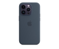 Чохол Lux-Copy Apple Silicone Case для iPhone 14 P...