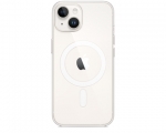 Чохол Lux-Copy Apple Clear Case with MagSafe для iPhone 14 C...