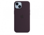 Чохол Apple Silicone Case with MagSafe для iPhone 14 Elderbe...