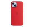 Чохол Lux-Copy Apple Silicone Case для iPhone 14 R...