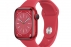 Apple Watch Series 8 GPS 41mm (PRODUCT) RED Alumin...