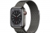 Apple Watch Series 8 GPS + Cellular 41mm Graphite ...