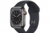 Apple Watch Series 8 GPS + Cellular 45mm Graphite ...