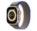 Apple Watch Ultra GPS + Cellular 49mm Titanium Cas...