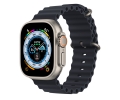 Apple Watch Ultra GPS + Cellular 49mm Titanium Cas...