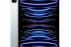 Планшет Apple iPad Pro 12.9 2022 Wi-Fi 256GB Silve...