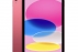 Планшет Apple iPad 10.9 2022 Wi-Fi 64GB Pink (MPQ3...
