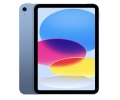 Планшет Apple iPad 10.9 2022 Wi-Fi + LTE 64GB Blue...