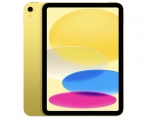 Планшет Apple iPad 10.9 2022 Wi-Fi + LTE 256GB Yellow (MQ6V3...