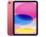 Планшет Apple iPad 10.9 2022 Wi-Fi + LTE 256GB Pink (MQ6W3)