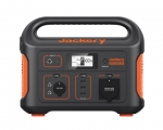 Портативна зарядна станція Jackery Explorer 500EU | 500W | 5...