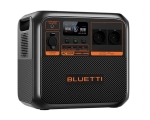 Портативна зарядна станція Bluetti AC180P | 1800W | 1440 Вт·...