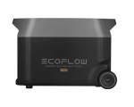 Додадковий акумулятор EcoFlow DELTA Pro Extra Battery (3600 ...