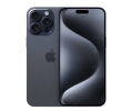 < Nano-SIM > Apple iPhone 15 Pro Max 512GB B...