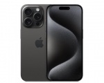< Nano-SIM > Apple iPhone 15 Pro 128GB Black Titanium ...