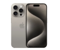 < Nano-SIM > Apple iPhone 15 Pro 128GB Natur...