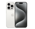 < Nano-SIM > Apple iPhone 15 Pro 128GB White...