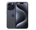 < Nano-SIM > Apple iPhone 15 Pro 256GB Blue ...