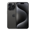 < Nano-SIM > Apple iPhone 15 Pro 512GB Black...