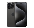 < eSIM > Apple iPhone 15 Pro 512GB Black Tit...
