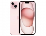 < Nano-SIM > Apple iPhone 15 Plus 128GB Pink (MU103)