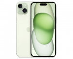 < Nano-SIM > Apple iPhone 15 Plus 128GB Green (MU173)