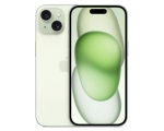 < Nano-SIM > Apple iPhone 15 128GB Green (MTP53)