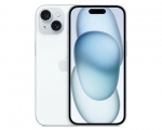 < Nano-SIM > Apple iPhone 15 256GB Blue (MTP93)