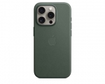 Чохол Apple FineWoven with MagSafe для iPhone 15 Pro Max Eve...