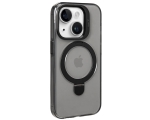 Чохол Laut Revive Prop with MagSafe для iPhone 15 Plus Black...